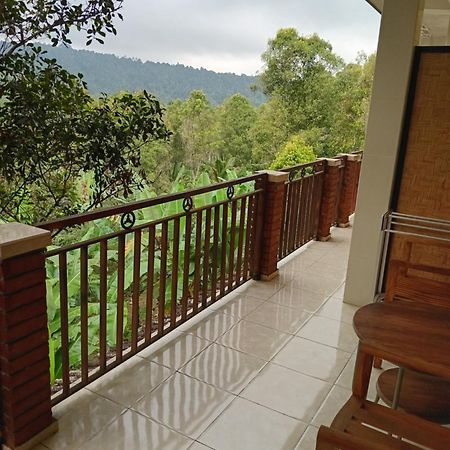 Kanaya Homestay & Warung Heaven Munduk Dış mekan fotoğraf