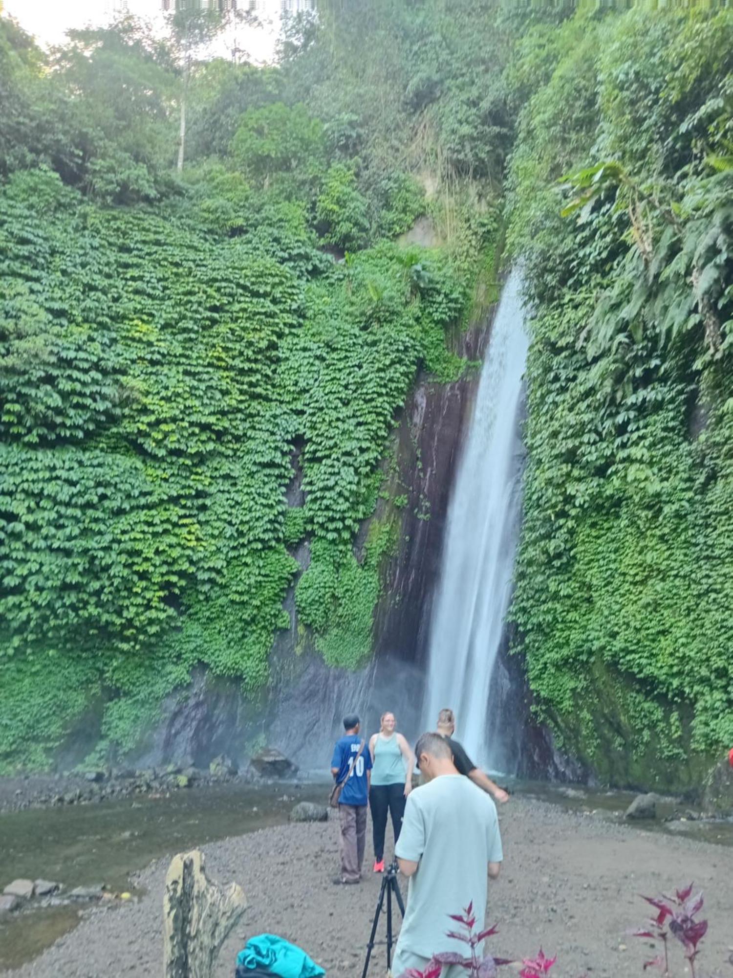 Kanaya Homestay & Warung Heaven Munduk Dış mekan fotoğraf