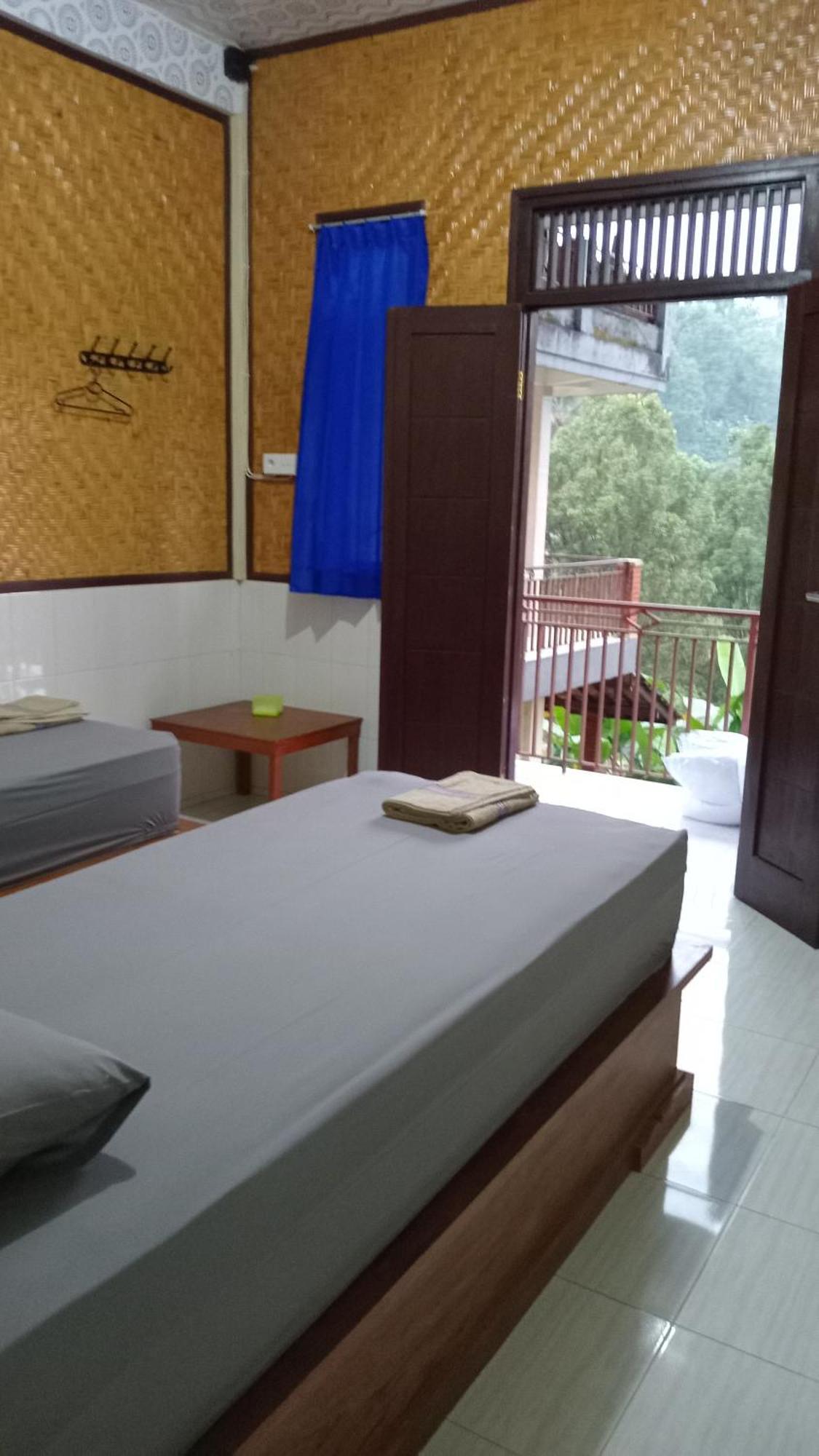 Kanaya Homestay & Warung Heaven Munduk Dış mekan fotoğraf