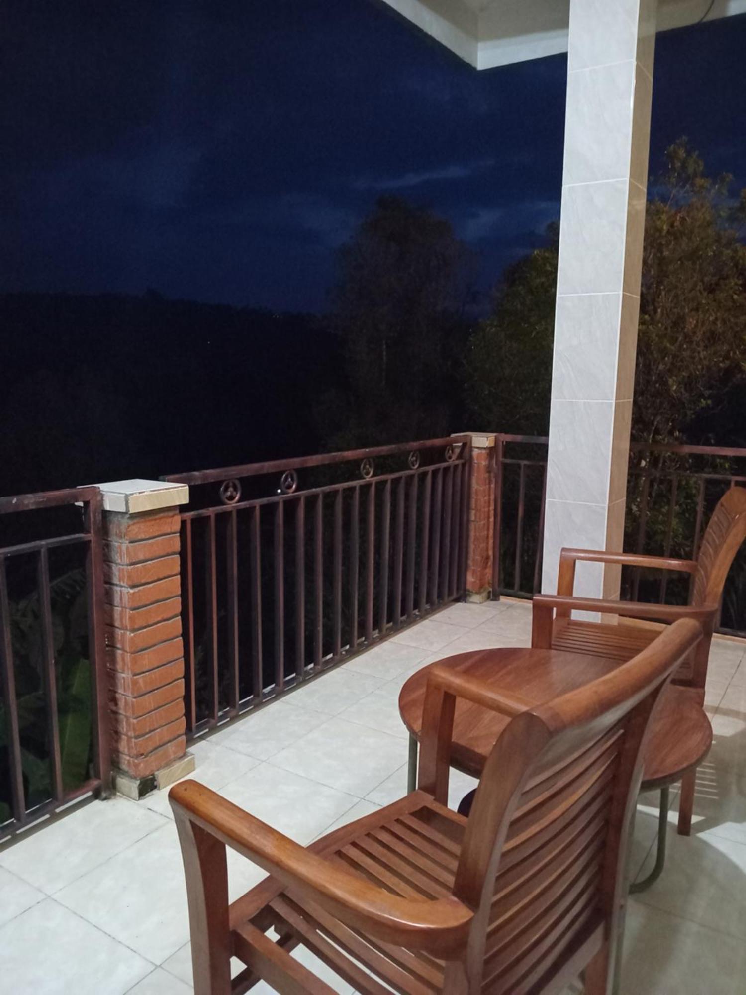 Kanaya Homestay & Warung Heaven Munduk Dış mekan fotoğraf